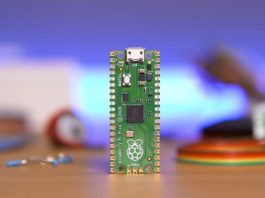 Raspberry Pi Pico