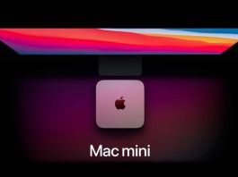 Apple Mac Mini
