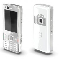 Nokia N82