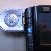 Sony Vayo UX UMPC USB controler
