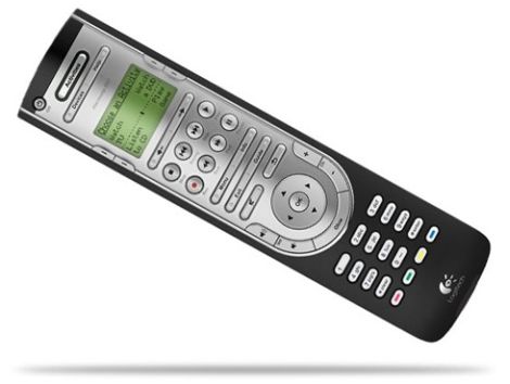 Rusty cassette Objected Logitech lanseaza telecomanda universala Harmony 510, la pretul de 99  dolari - Gadget Zone