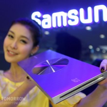 Samsung-Bluray