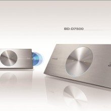 BD-D7500 (Medium)