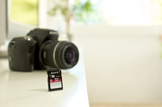 SDcards 32 alpha