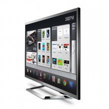 lg google tv 2