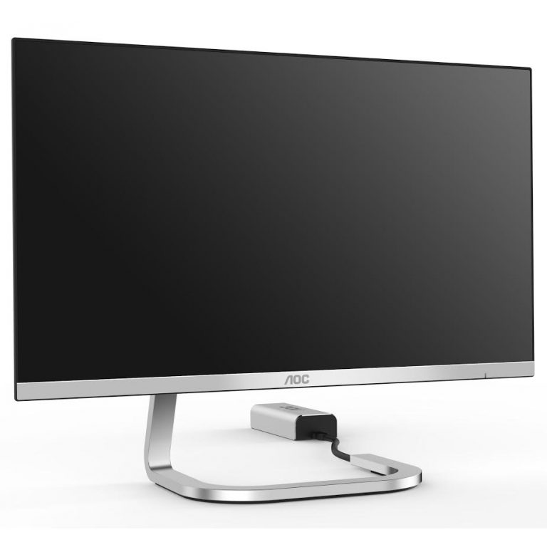 AOC lansează monitoare cu design elegant marca Studio F. A. Porsche