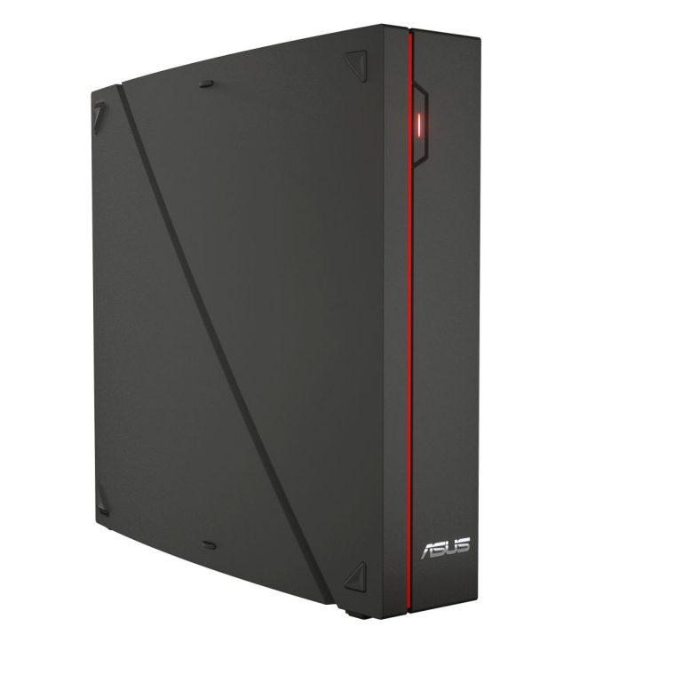 ASUS lansează în România VivoPC X M80, un desktop compact menit pentru consumul VR