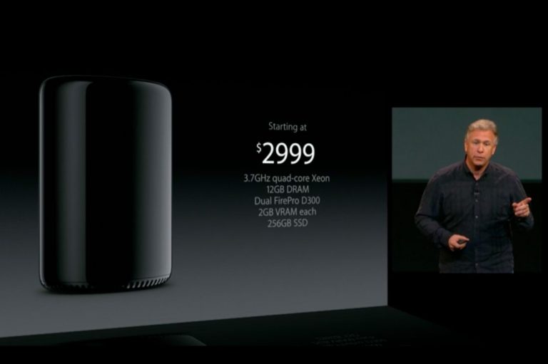 Apple anunţă un upgrade pentru Mac Pro, promite noi variante iMac