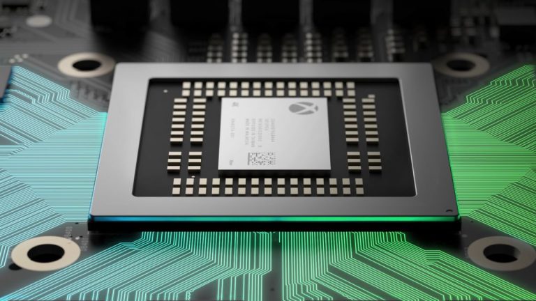 Microsoft va anunţa Xbox Project Scorpio în această săptămână; Iată specificaţii posibile