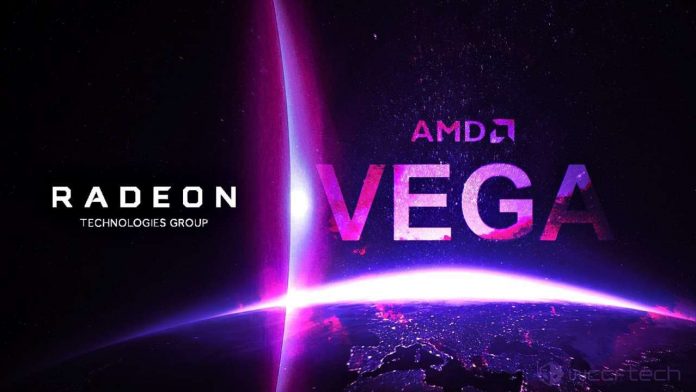 AMD Vega placi grafice lansare Computex 2017