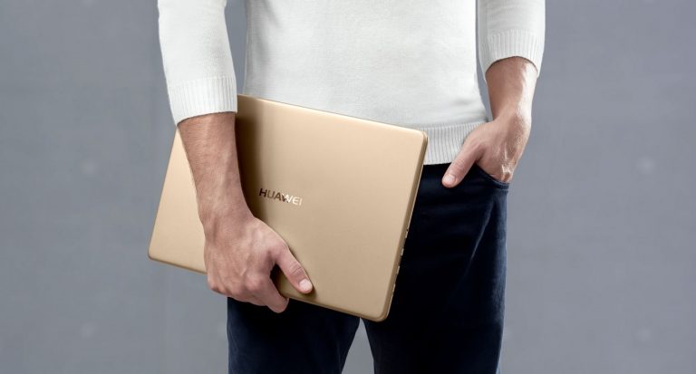 Huawei prezintă noi produse din seria MateBook; pe listă avem notebook-urile MateBook D și MateBook X, dar și tableta hibrid MateBook E