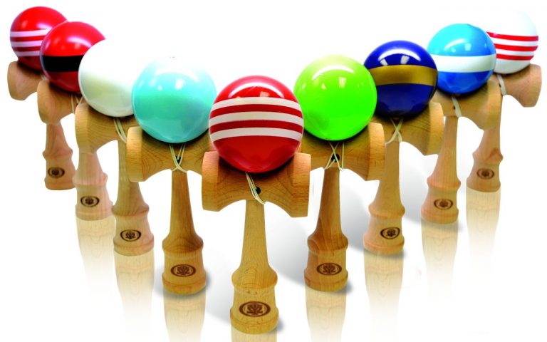 Ce este Kendama şi ce e cu imensa pasiune de la noi pe tema asta