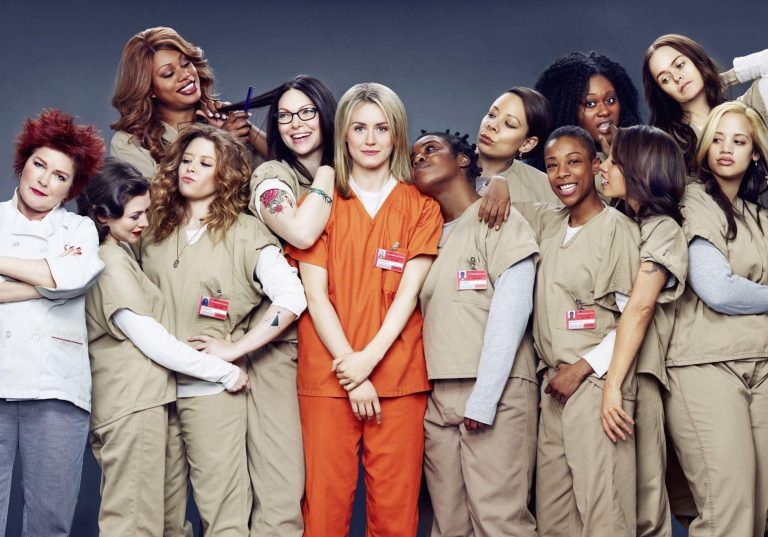 Netflix lovită greu de hackeri, care fură sezonul 5 de „Orange is the New Black”, 36 alte seriale