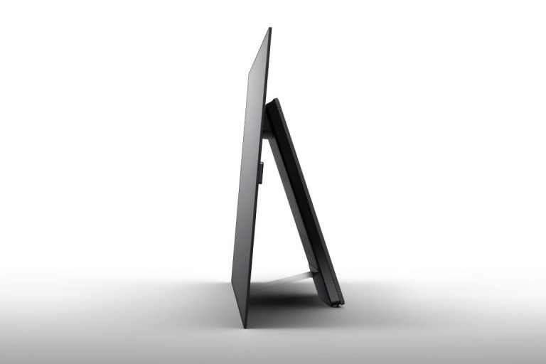 Sony lansează în România televizoarele OLED Bravia A1, cu rezoluţie 4K şi HDR