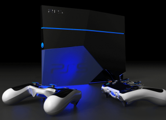 Sony PlayStation 5 lansare 2018