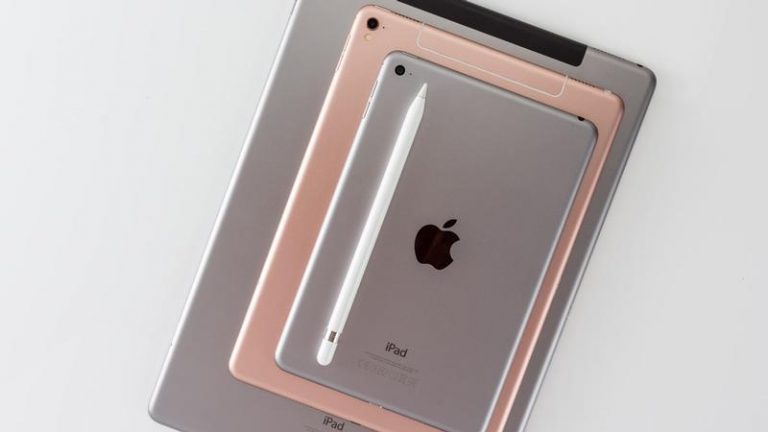 Noul iPad Pro de 10.5 inch ar fi gata de pentru debut luna viitoare