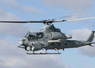 Bell Helicopter