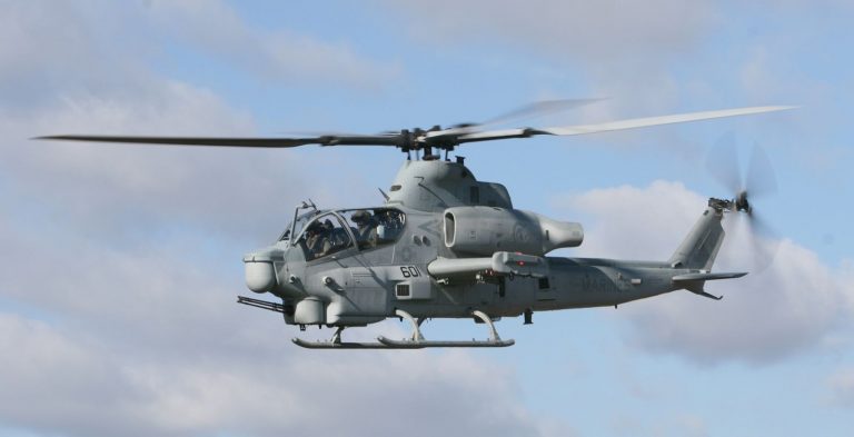 Bell Helicopter