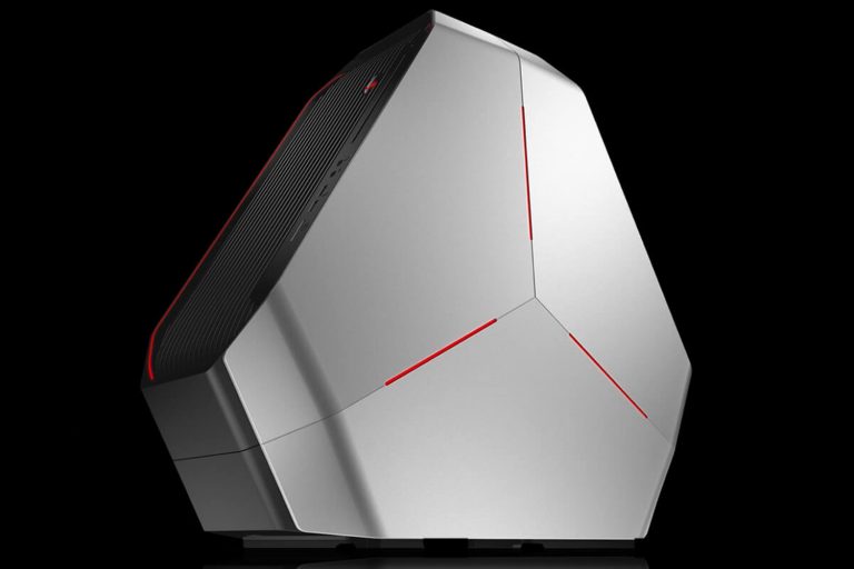 Alienware prezintă noi desktopuri de gaming Area 51 cu procesoare Intel Core X şi AMD Ryzen Threadripper