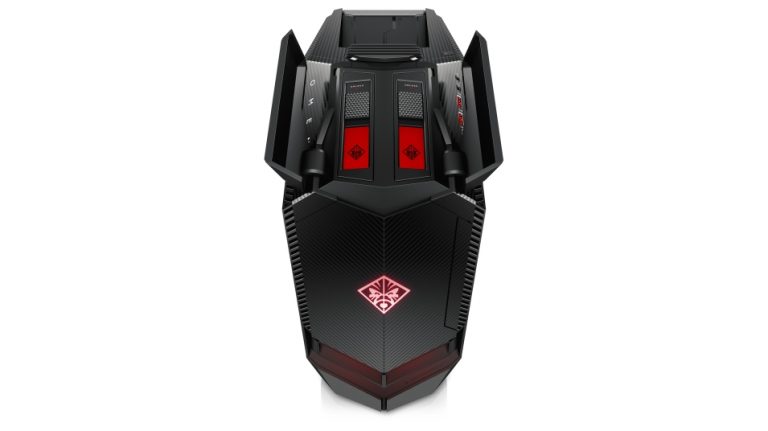 HP anunţă noi laptopuri, desktopuri şi monitoare de gaming din seria Omen