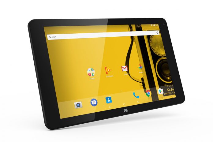 Kodak-tablet-10 Kodak