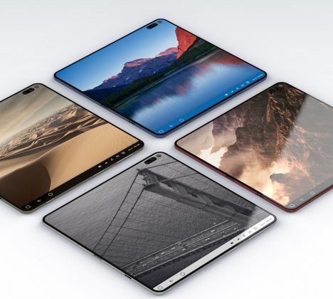 Microsoft Surface Note