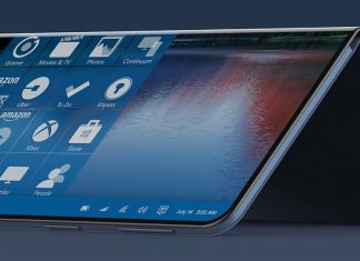 Microsoft Surface Note