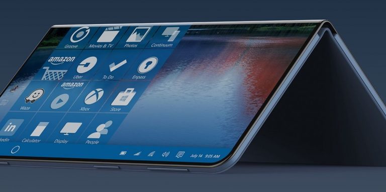 Microsoft Surface Note