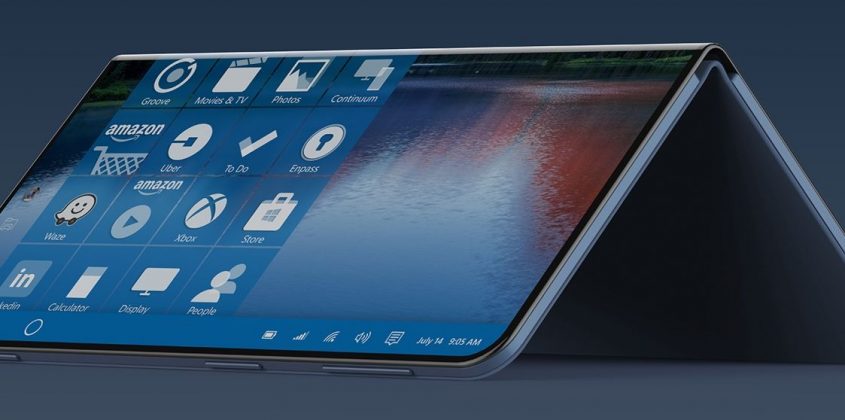 Microsoft Surface Note