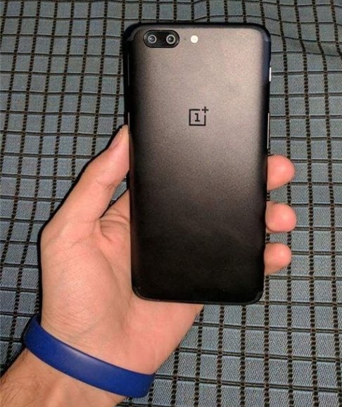 OnePlus 5