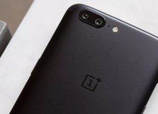 OnePlus 5