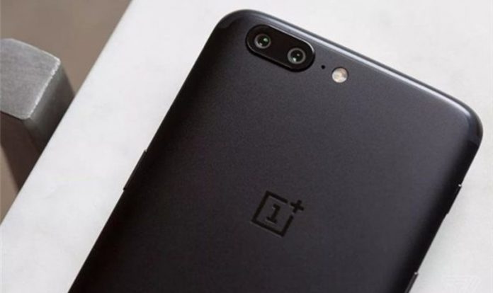 OnePlus 5 (2) OnePlus 5