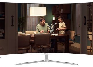 TCL T32M6C