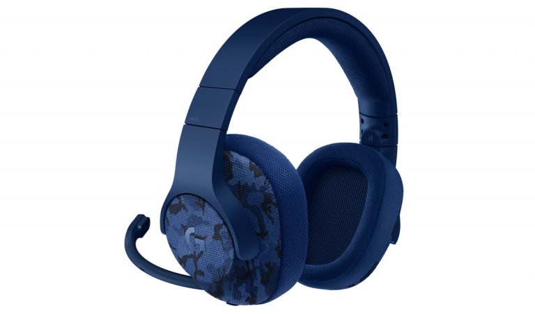 Logitech G433 și Logitech G233 sunt anunțate oficial; căști de gaming cu prețuri rezonabile și perfomanțe audio sporite