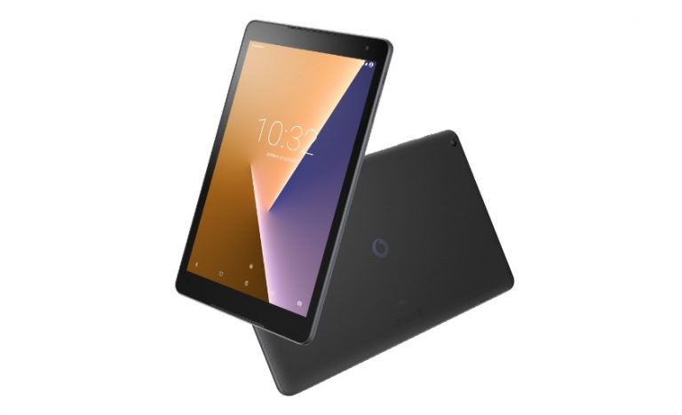 Vodafone lansează tableta Smart Tab N8, model LTE cu preţ accesibil