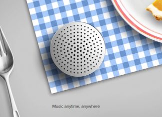Xiaomi Mi Bluetooth Speaker Mini