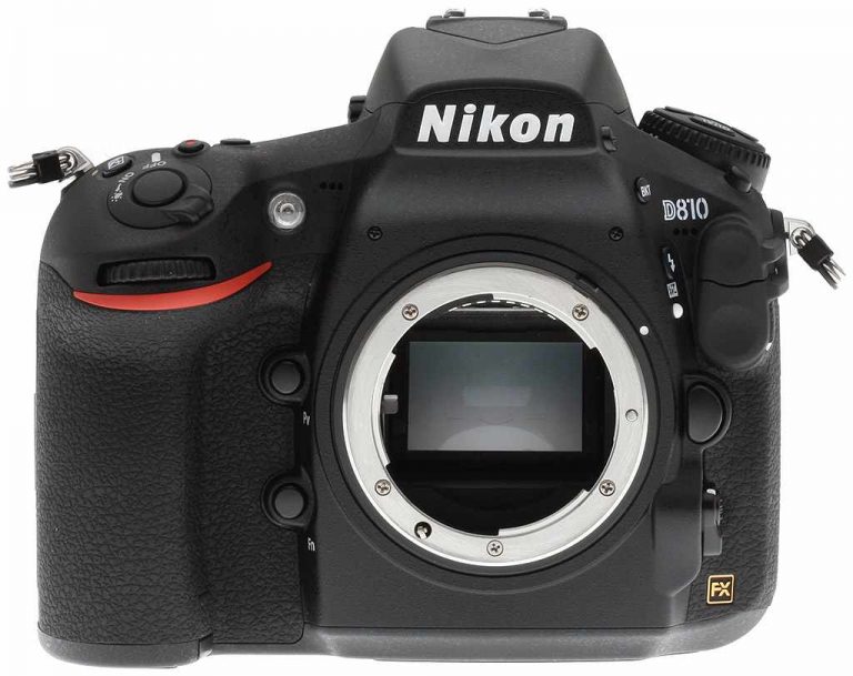 Urmașul lui Nikon D810 va sosi la finalul lunii iulie; Nikon D820 ar putea avea senzor de 46 MP