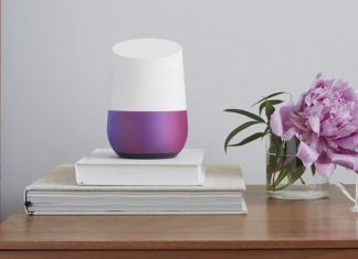 Google Home