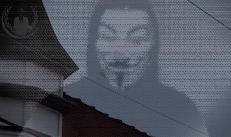 Grupul de hackeri Anonymous ar fi anunţat că NASA se pregăteşte să facă un anunţ depre alieni; Iată de ce şansele sunt mici pentru aşa ceva