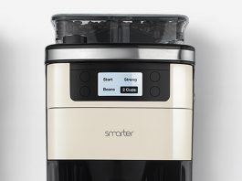 SMARTER SMC10EU