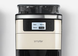 SMARTER SMC10EU