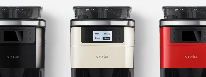 SMARTER SMC10EU