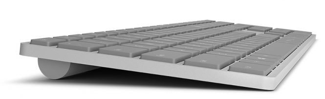 Microsoft Modern Keyboard