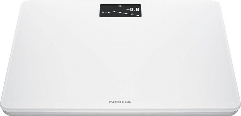 Produsele medicale şi de fitness Withings poartă brand Nokia de acum