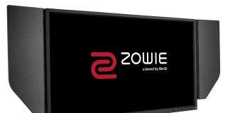 BenQ ZOWIE