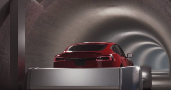 Elon Musk Boring Company (2)