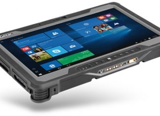 Getac A140