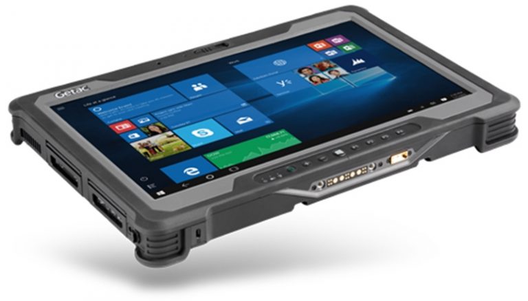Getac A140