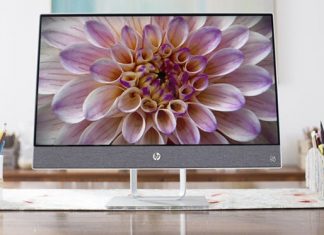HP Pavilion