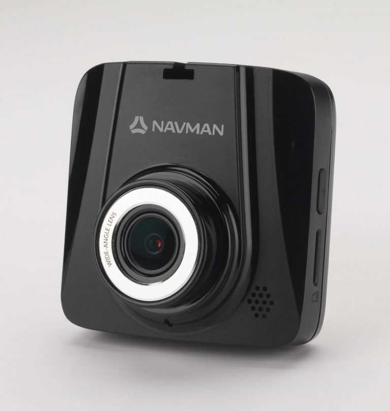 MiTAC lansează Navman 50, cameră video auto cu preţ accesibil, captură Full HD